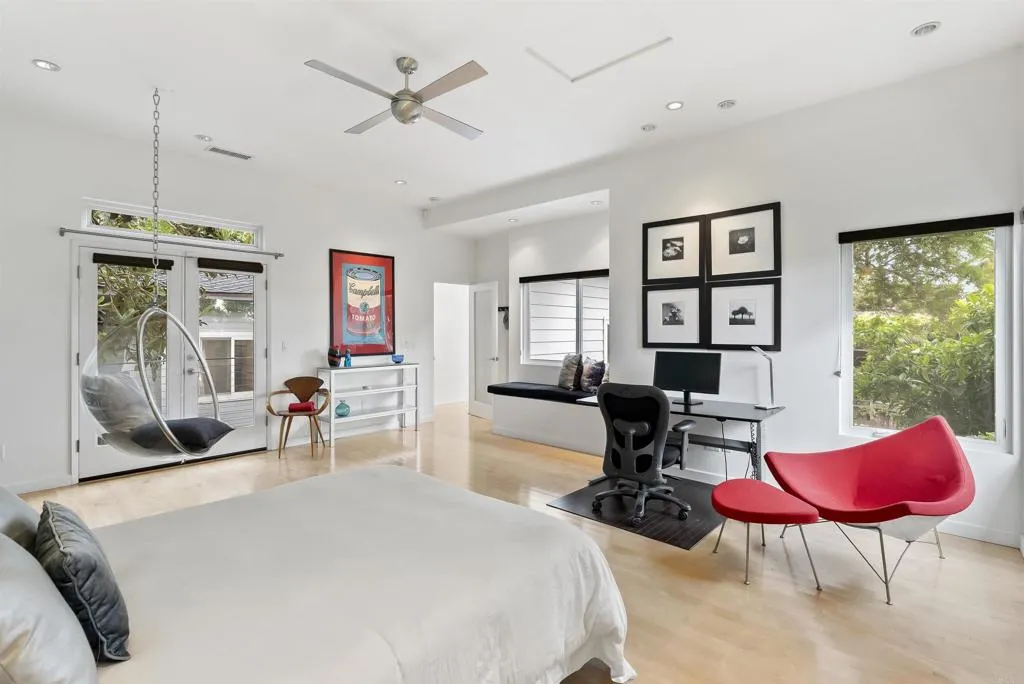 6028 Beaumont Avenue