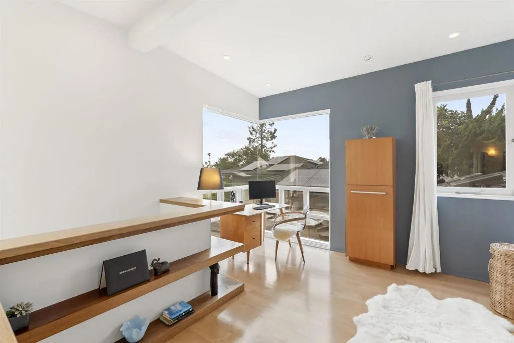 6028 Beaumont Avenue