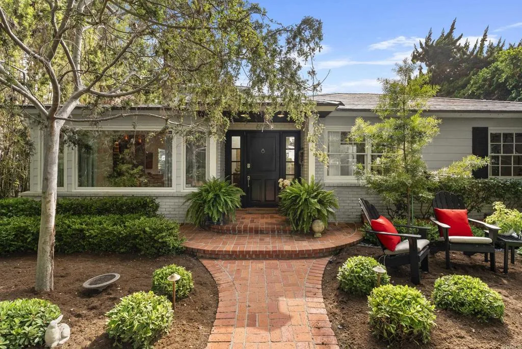 6028 Beaumont Avenue