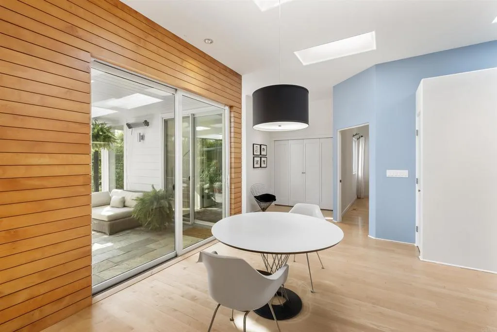 6028 Beaumont Avenue