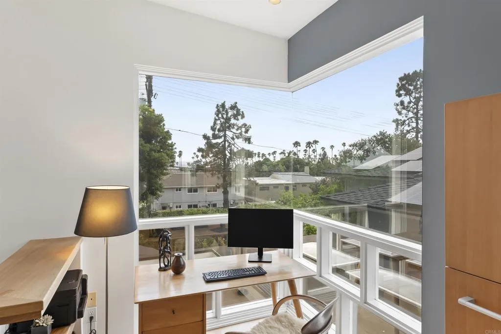 6028 Beaumont Avenue