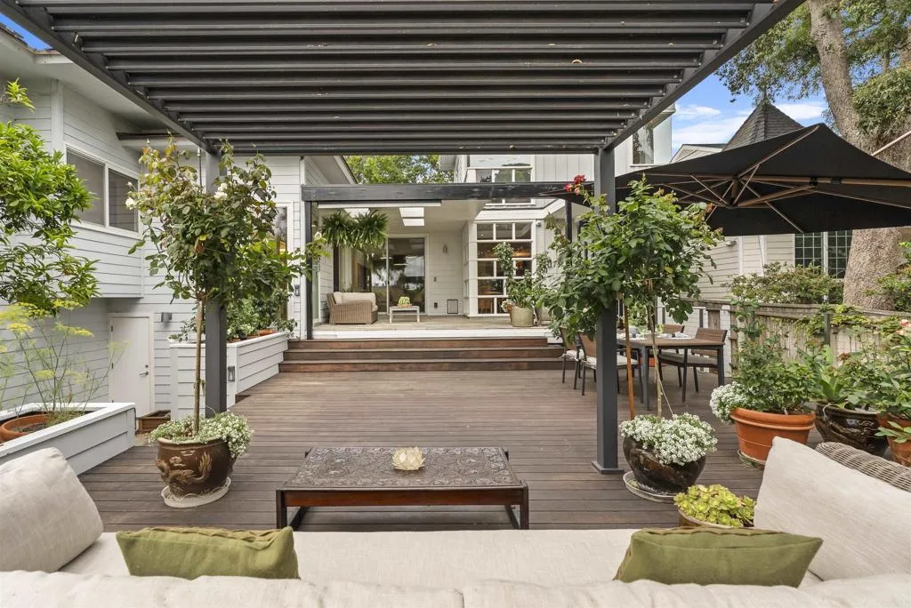 6028 Beaumont Avenue