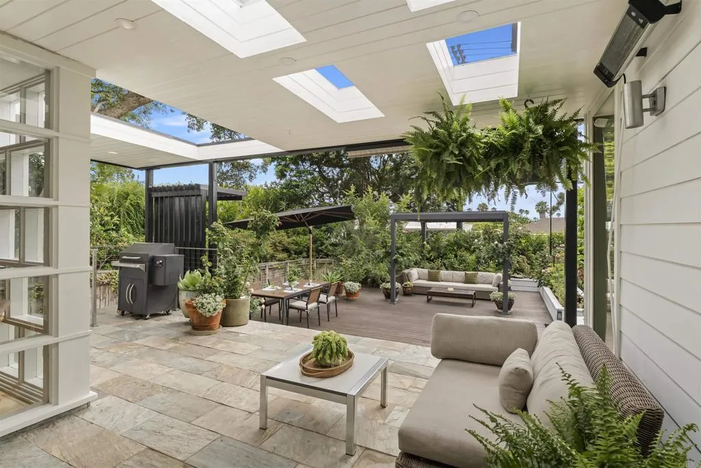 6028 Beaumont Avenue