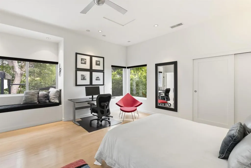 6028 Beaumont Avenue