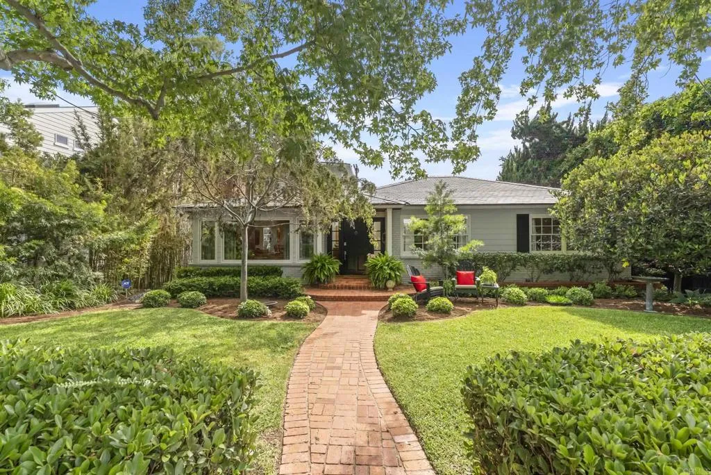 6028 Beaumont Avenue