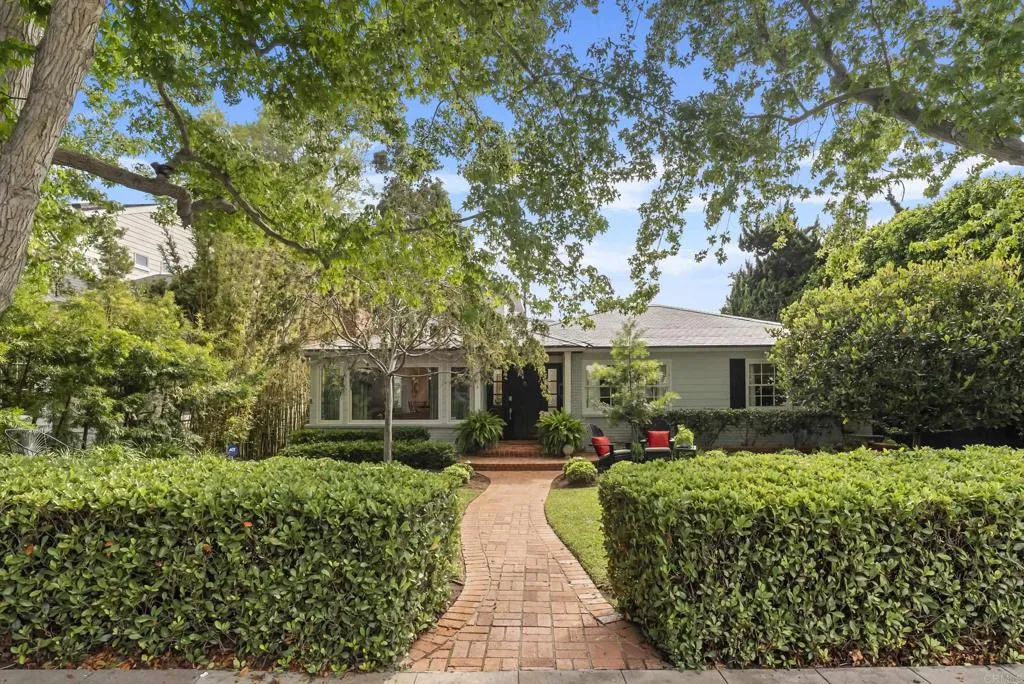 6028 Beaumont Avenue