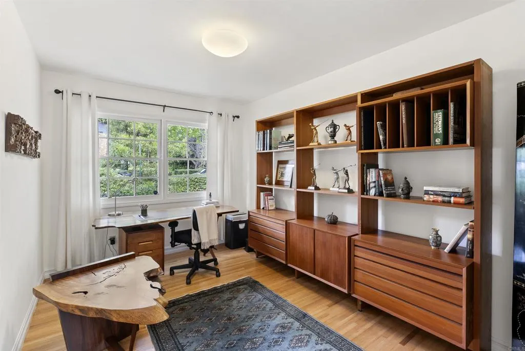 6028 Beaumont Avenue