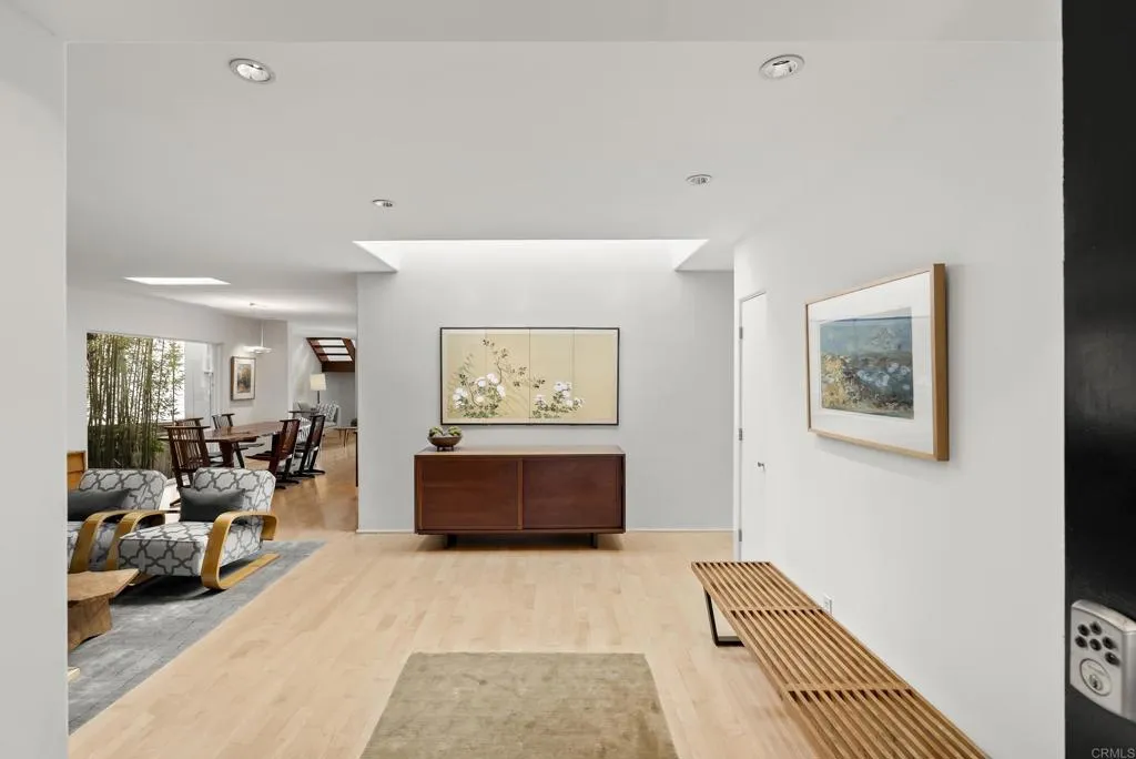 6028 Beaumont Avenue