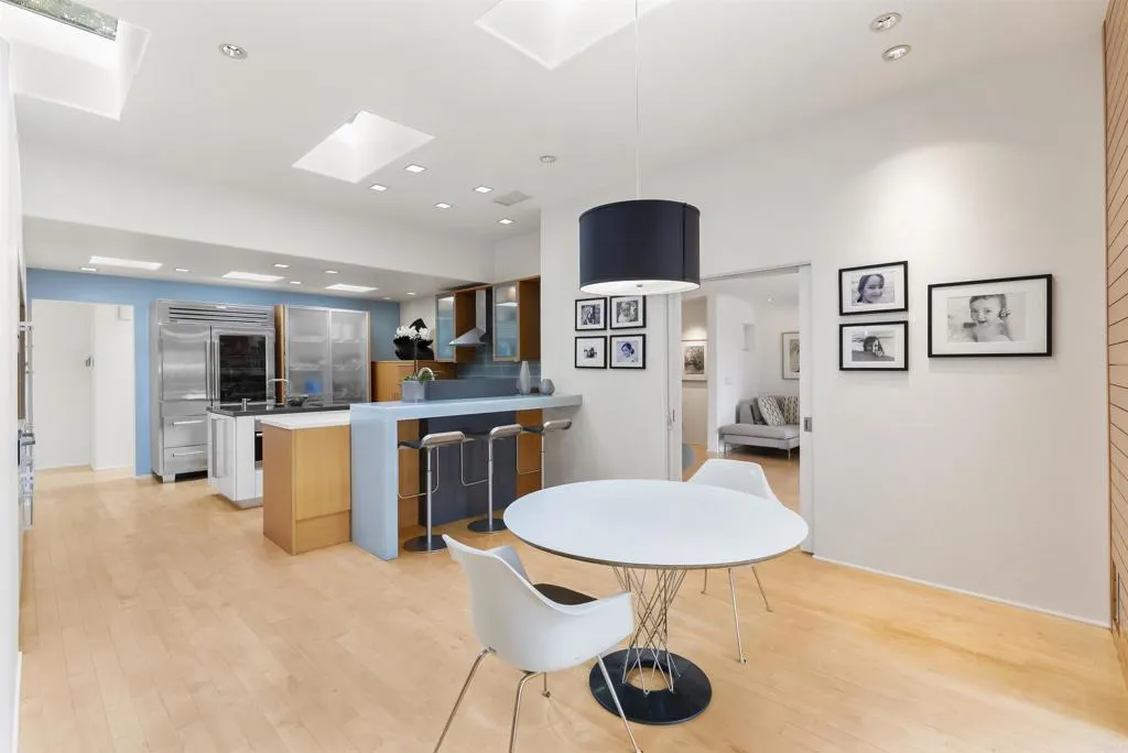 6028 Beaumont Avenue