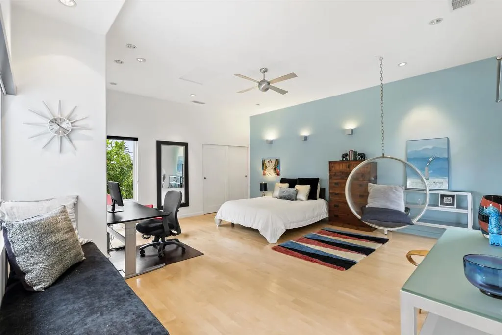 6028 Beaumont Avenue