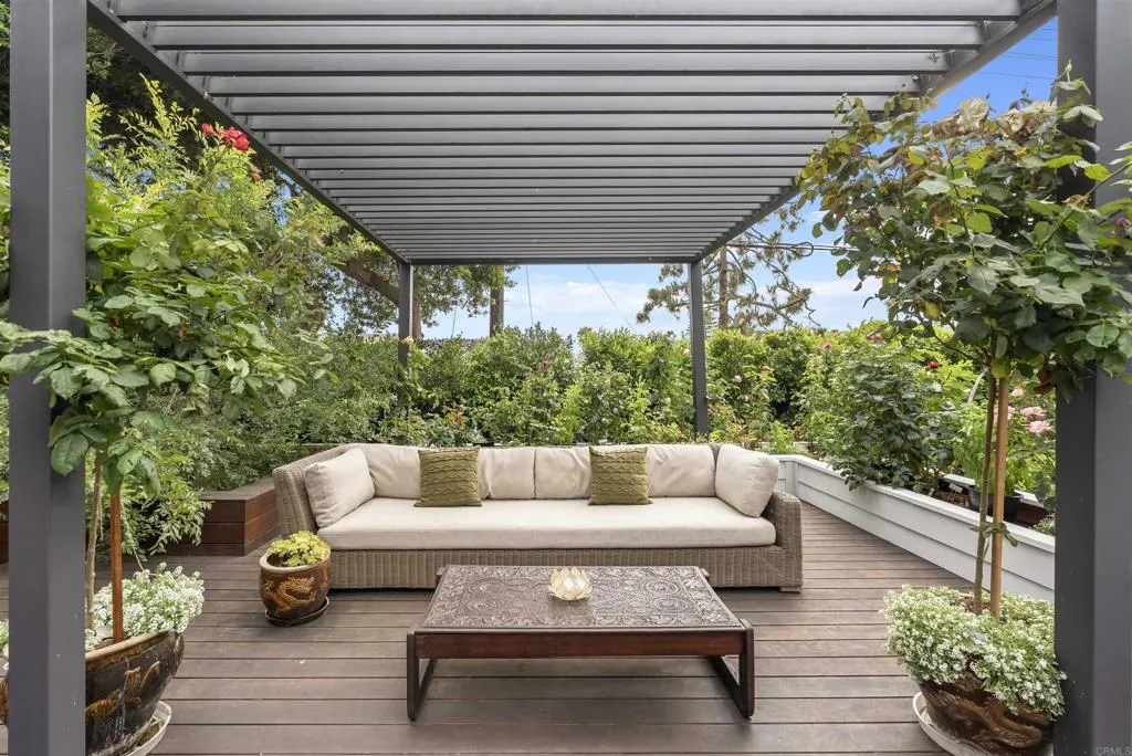 6028 Beaumont Avenue