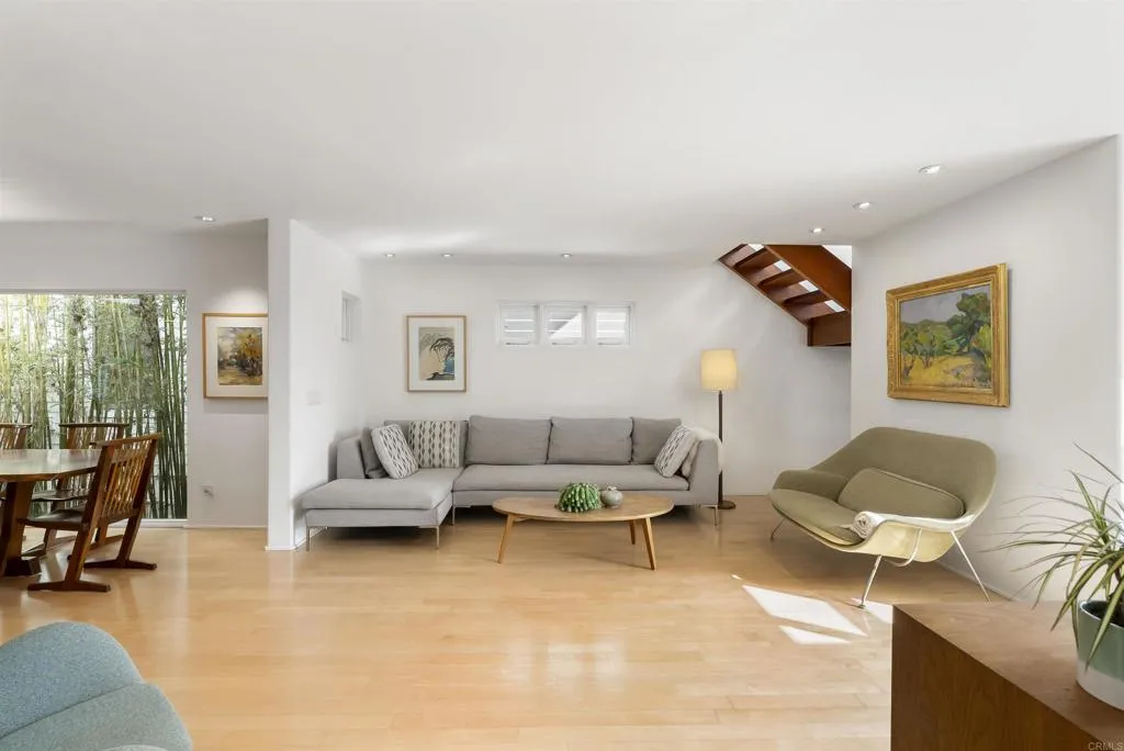 6028 Beaumont Avenue