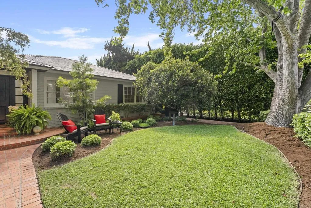 6028 Beaumont Avenue