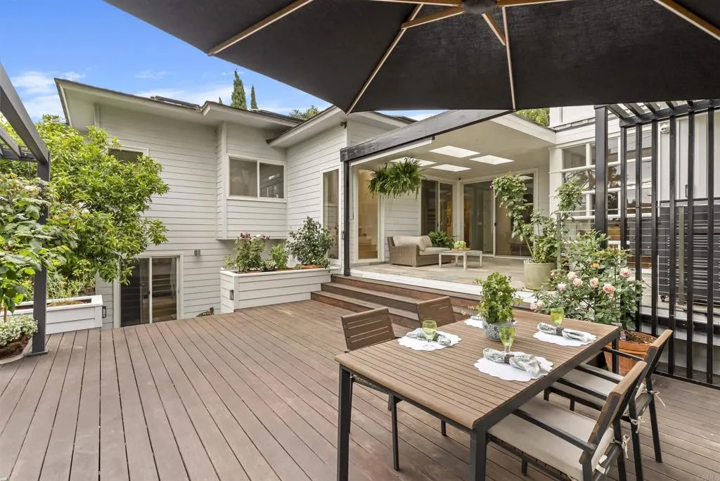 6028 Beaumont Avenue