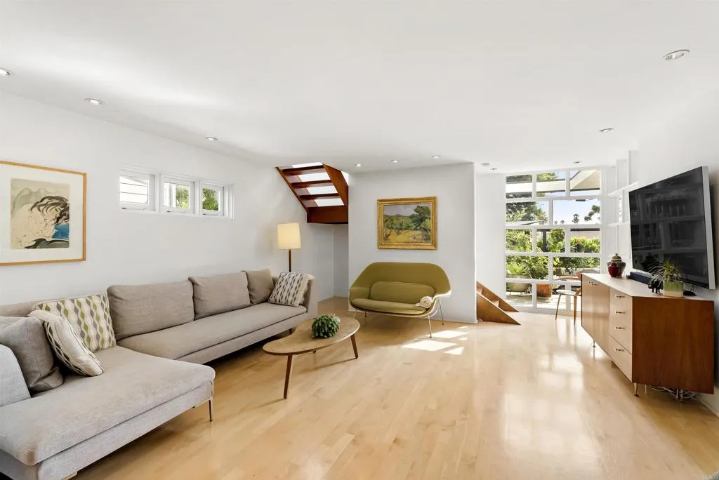 6028 Beaumont Avenue