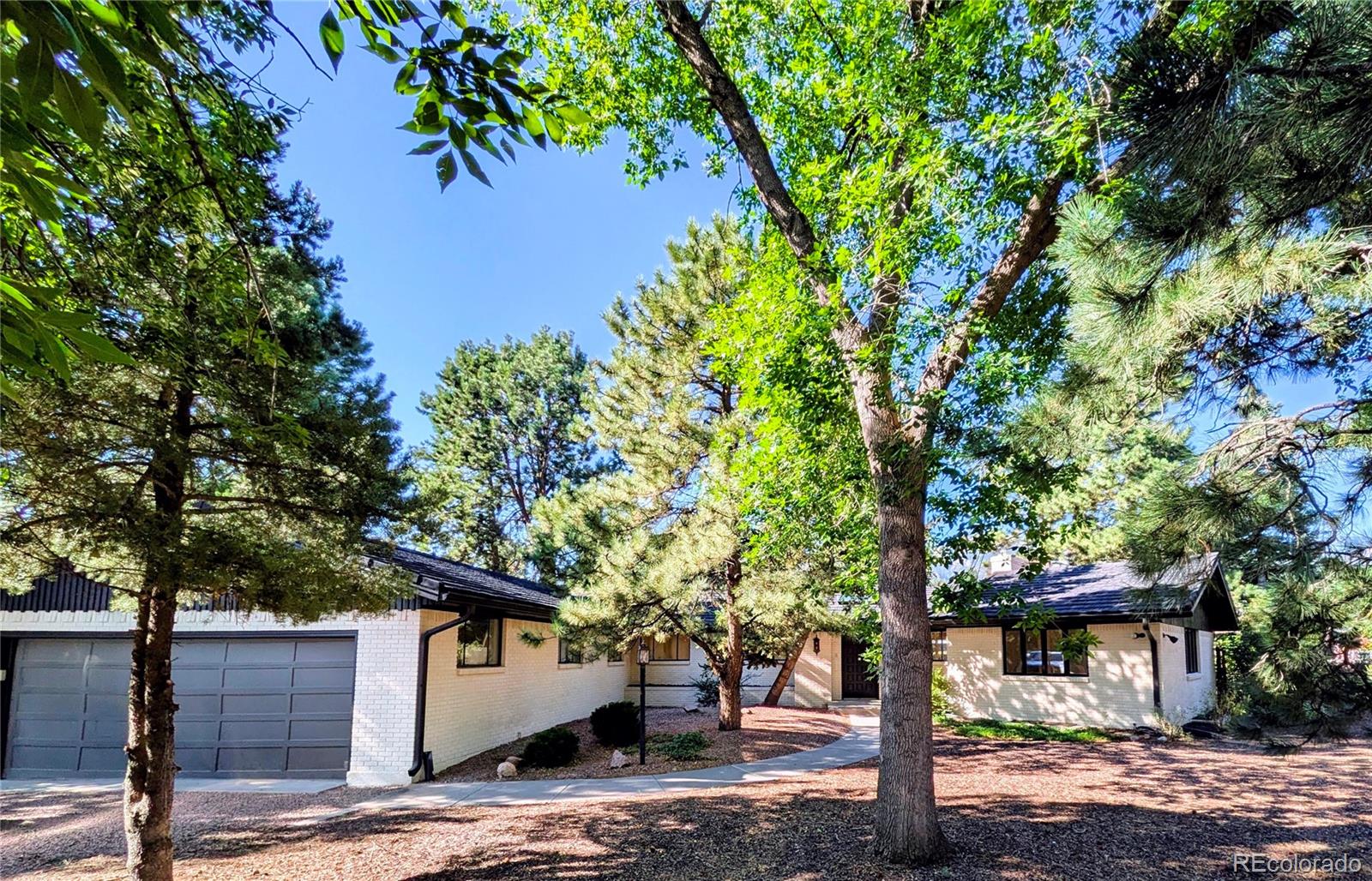 25 E Cheyenne Mountain Boulevard