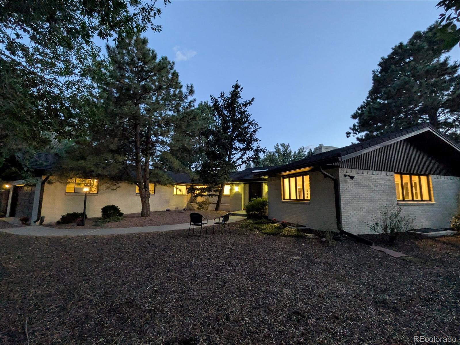 25 E Cheyenne Mountain Boulevard