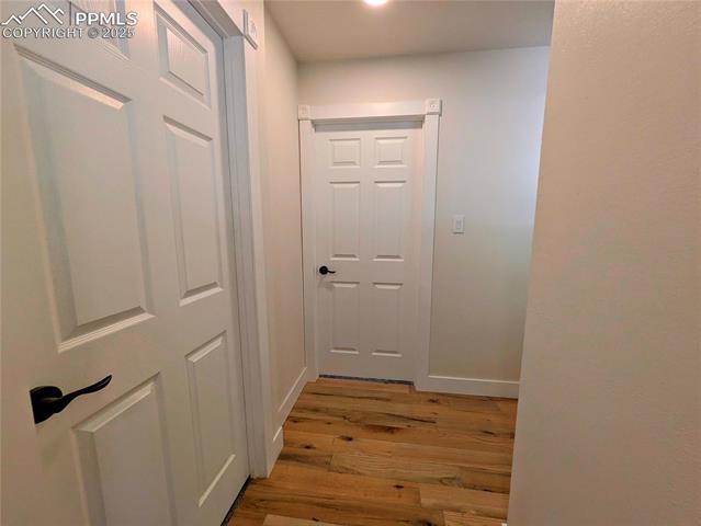 25 E Cheyenne Mountain Boulevard