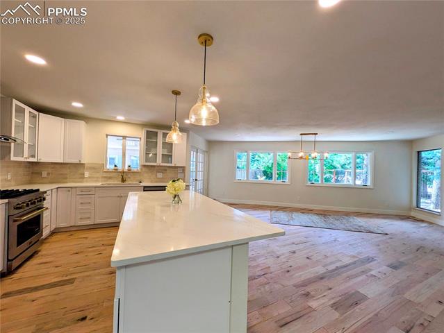 25 E Cheyenne Mountain Boulevard