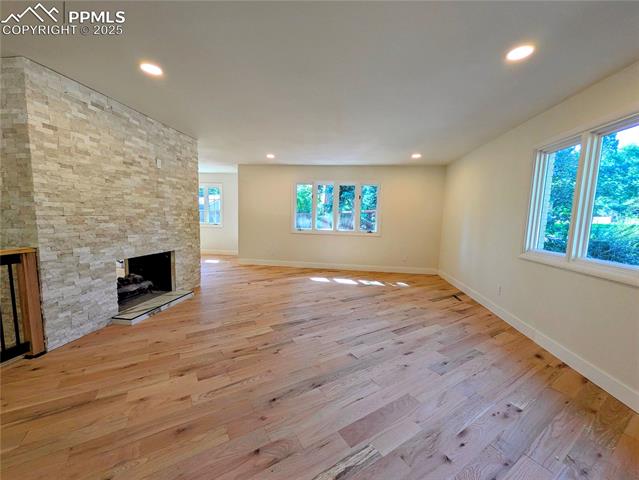 25 E Cheyenne Mountain Boulevard