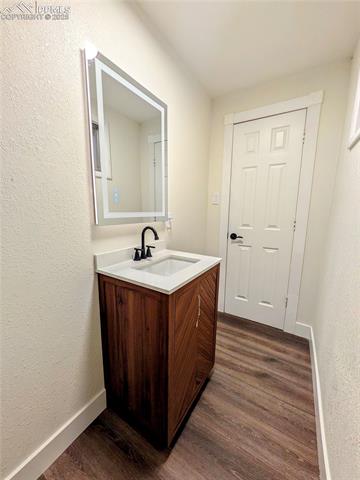 25 E Cheyenne Mountain Boulevard