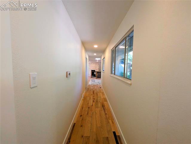 25 E Cheyenne Mountain Boulevard