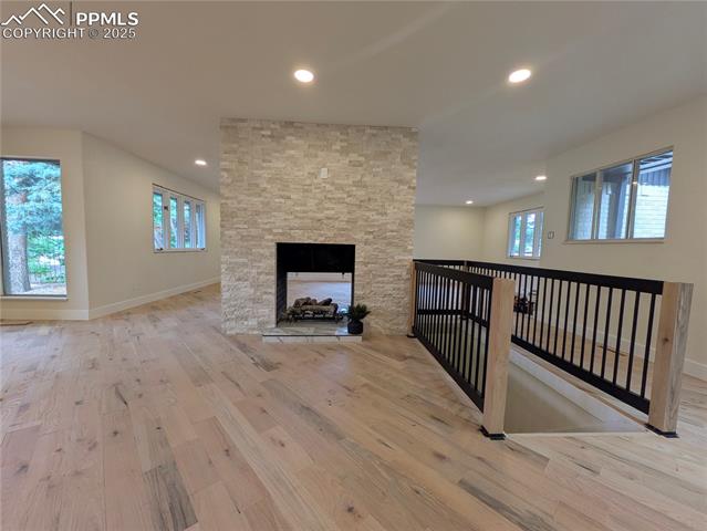 25 E Cheyenne Mountain Boulevard