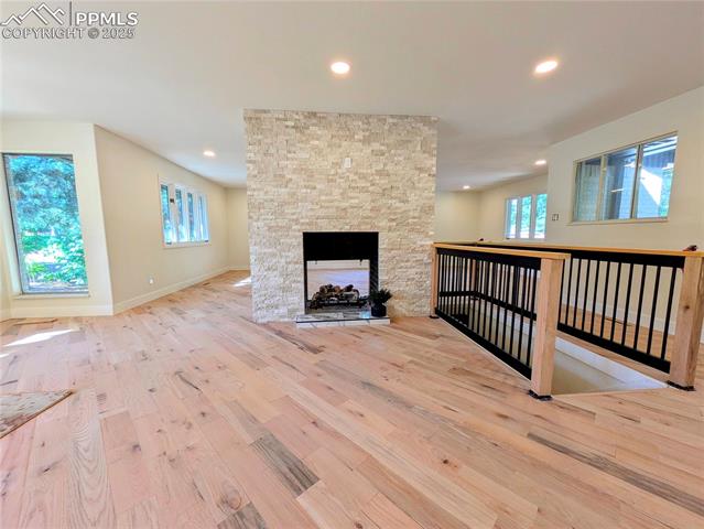 25 E Cheyenne Mountain Boulevard