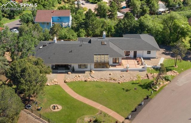 1510 Stardust Drive