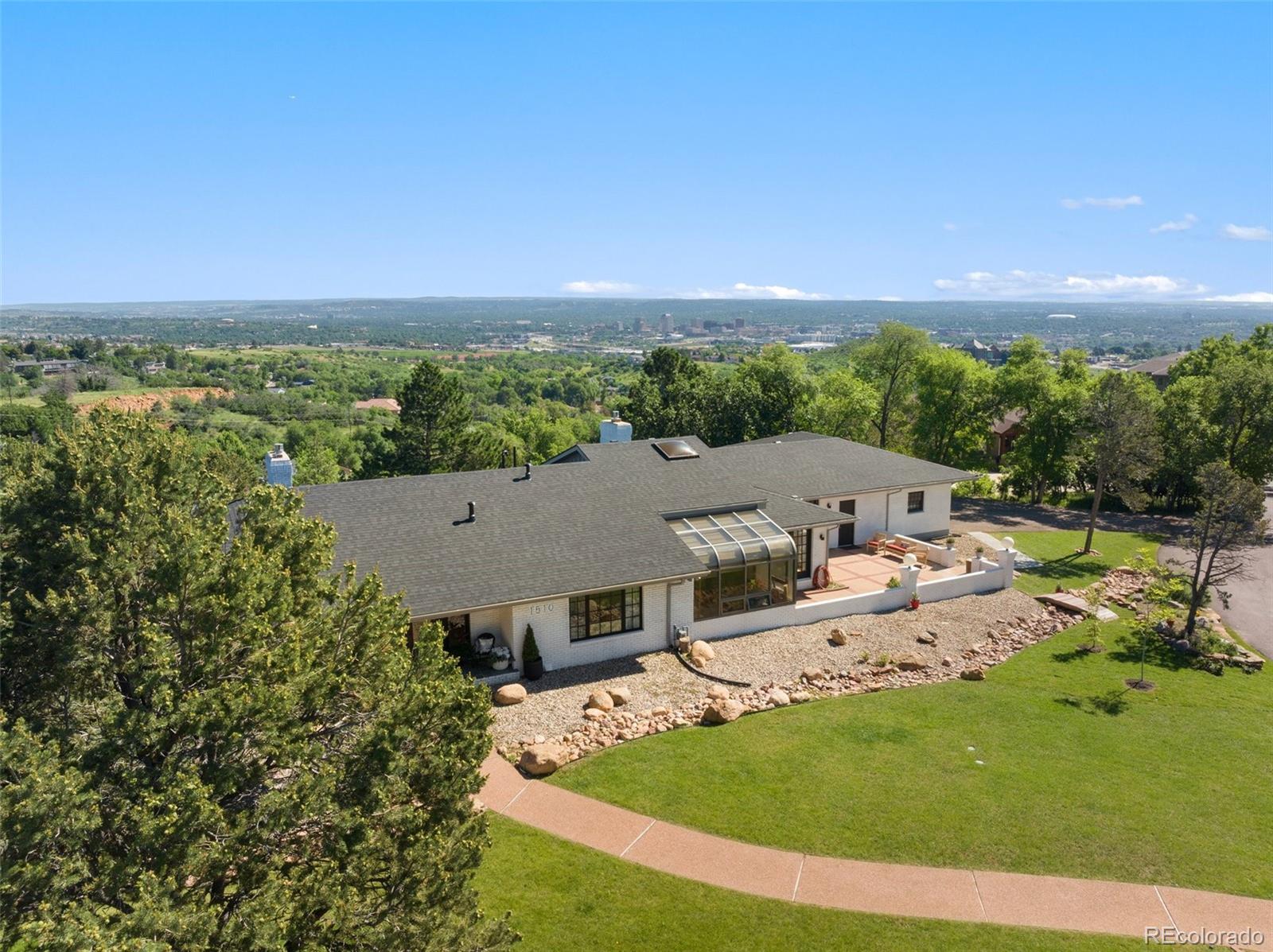 1510 Stardust Drive