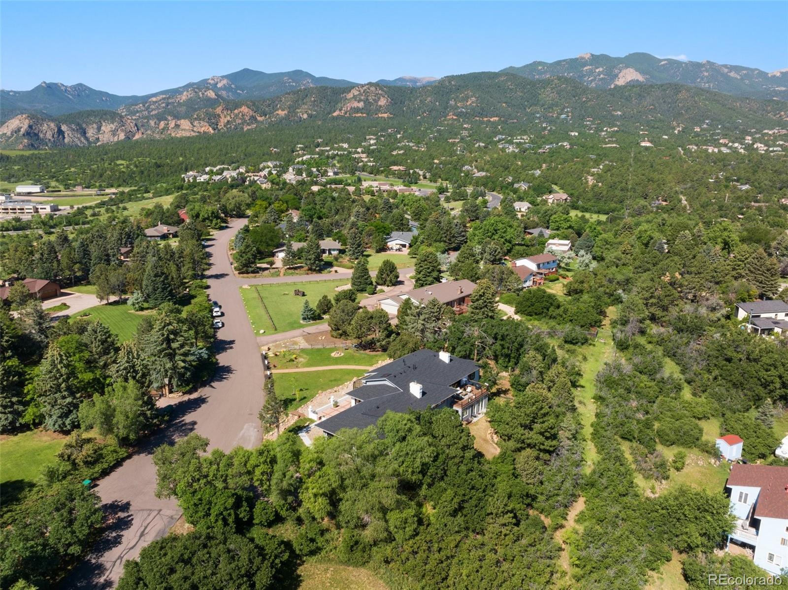 1510 Stardust Drive