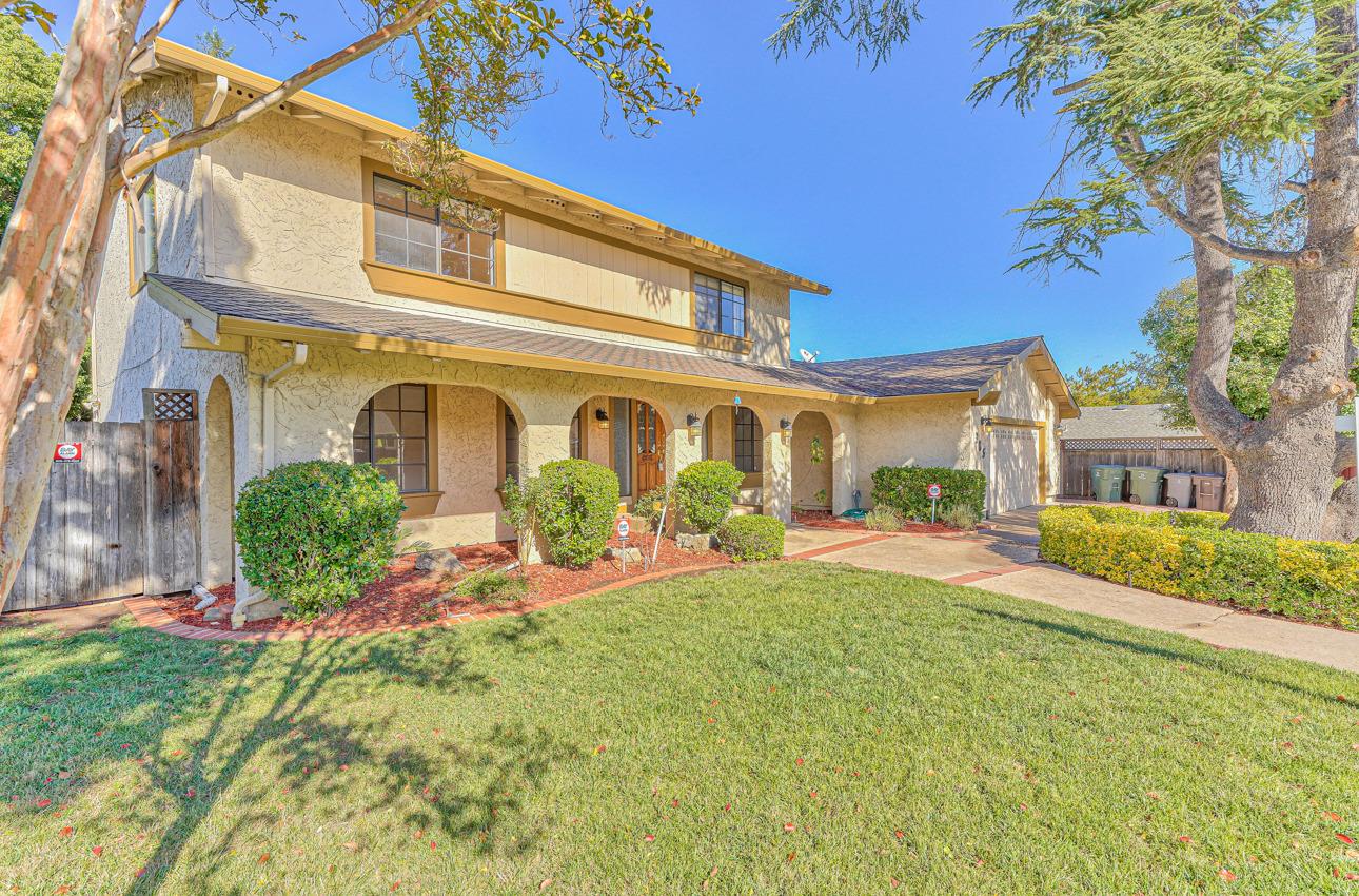 385 Spring Hill Drive