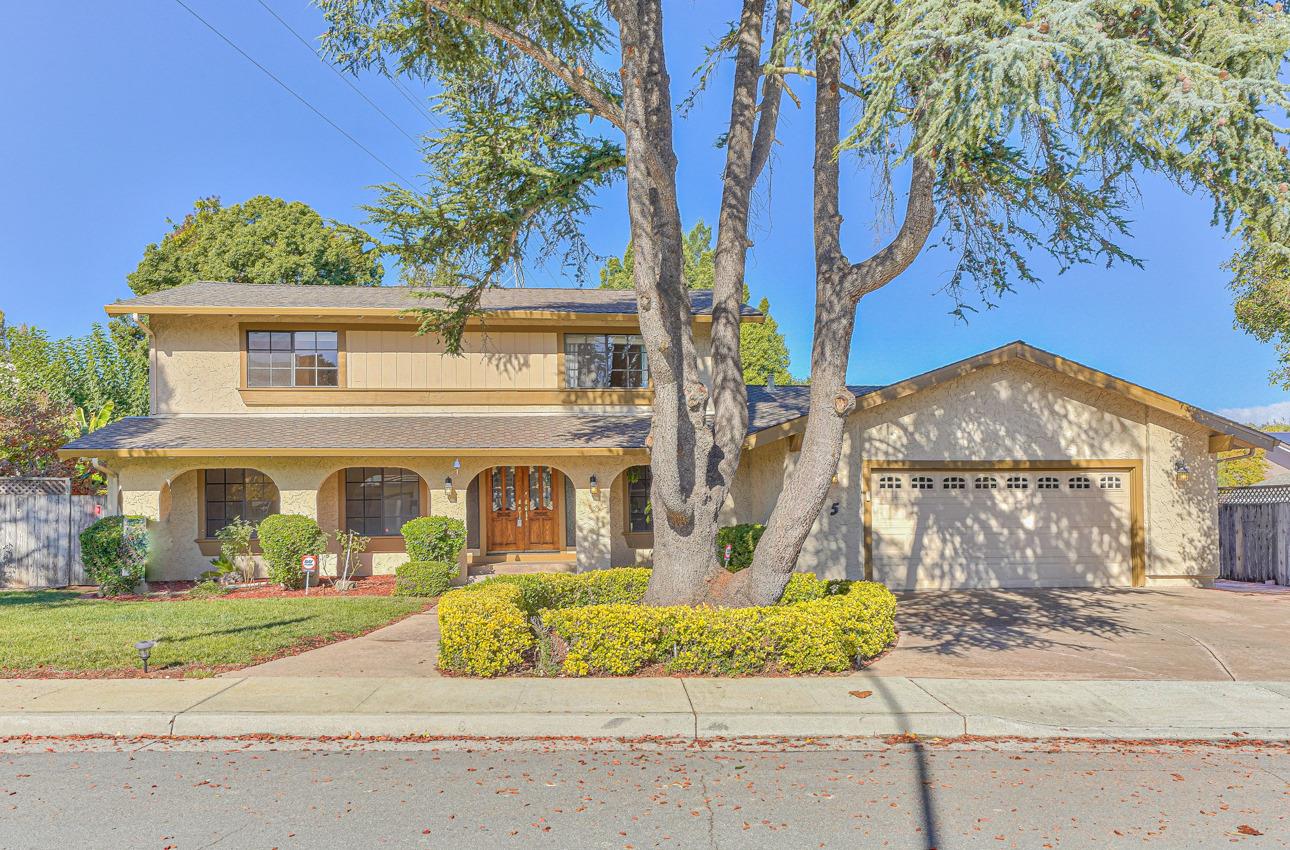 385 Spring Hill Drive