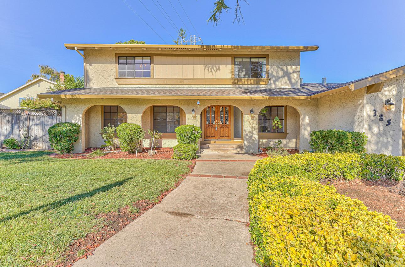 385 Spring Hill Drive