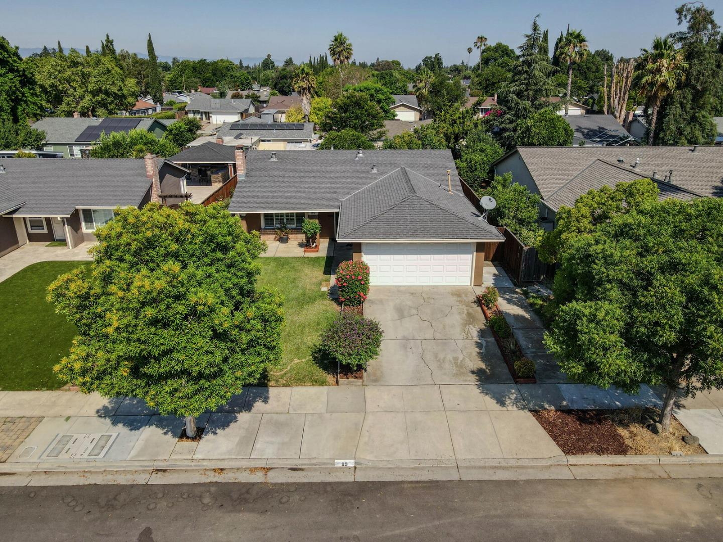 29 Gosford CT