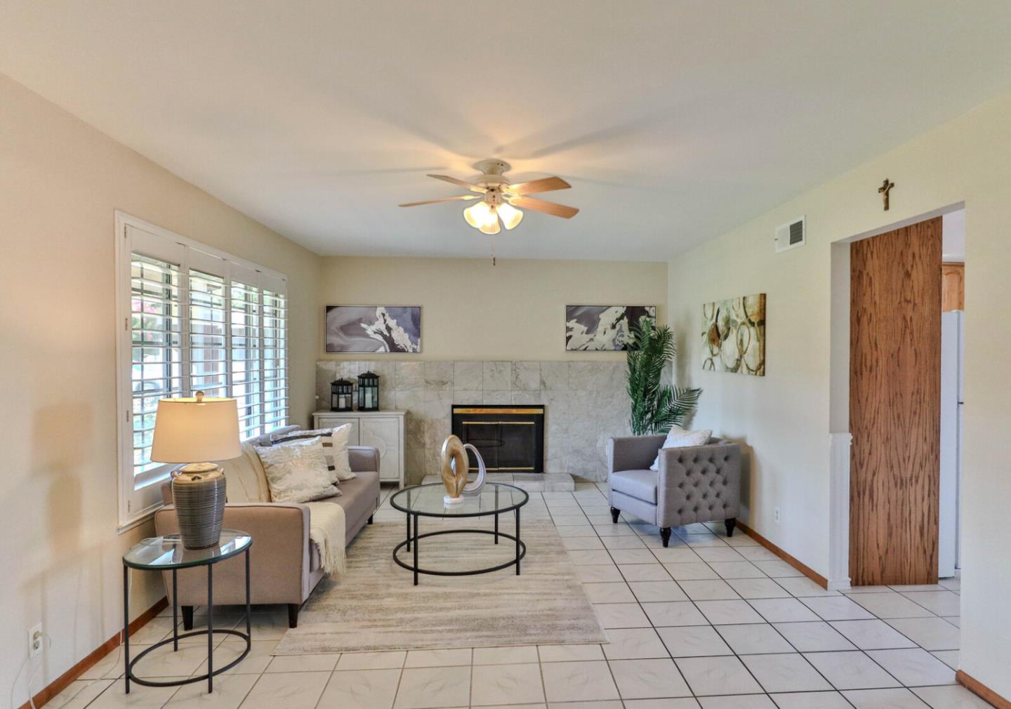 29 Gosford CT