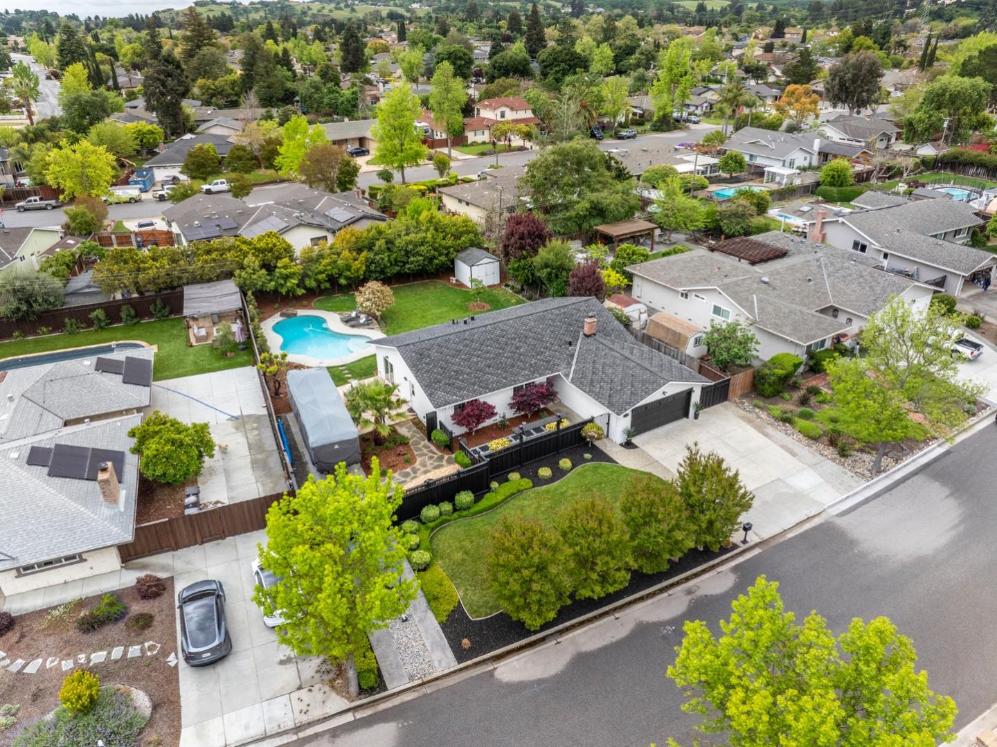 740 Encino DR