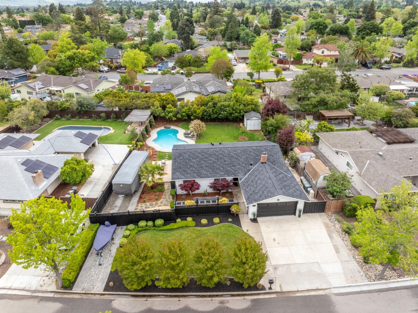 740 Encino DR