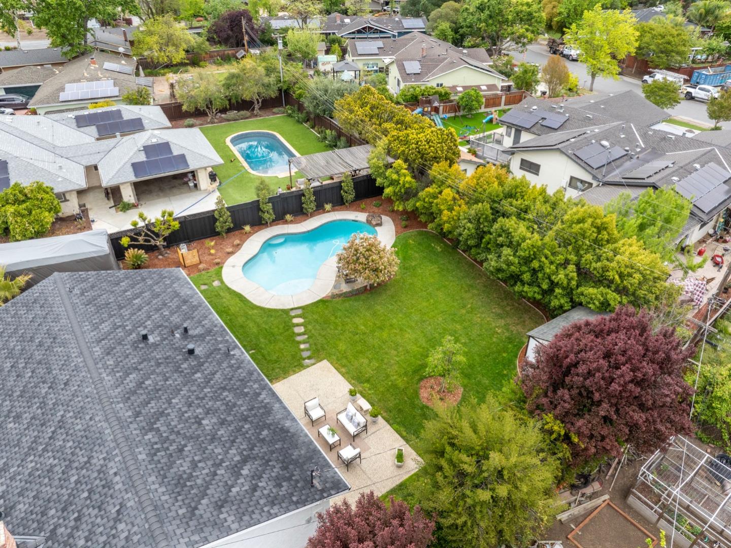 740 Encino DR