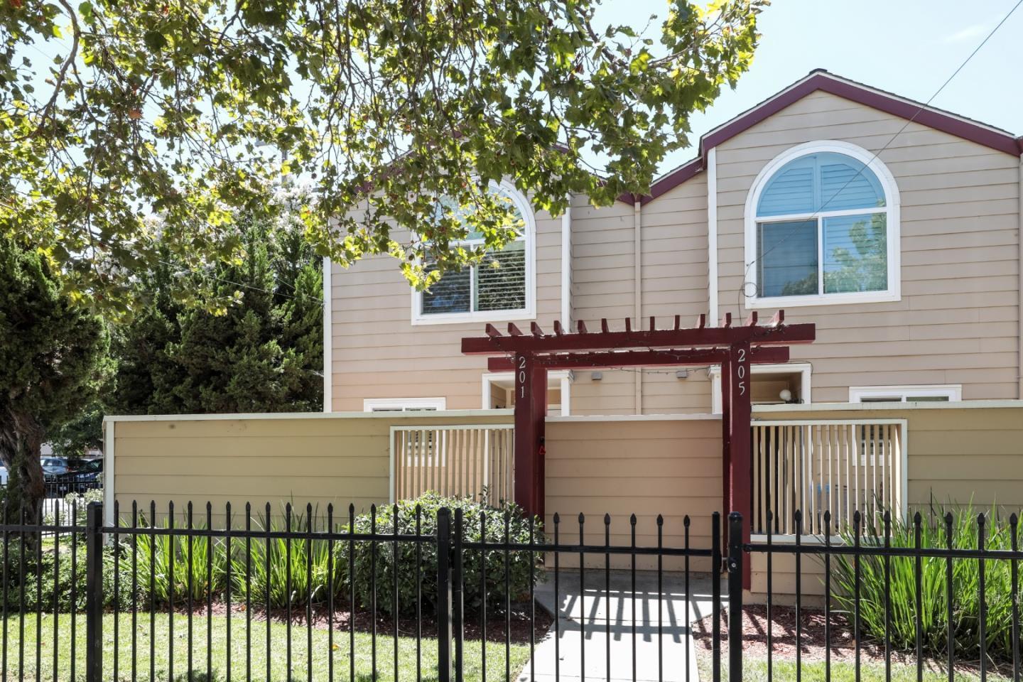 201 North 6th Street