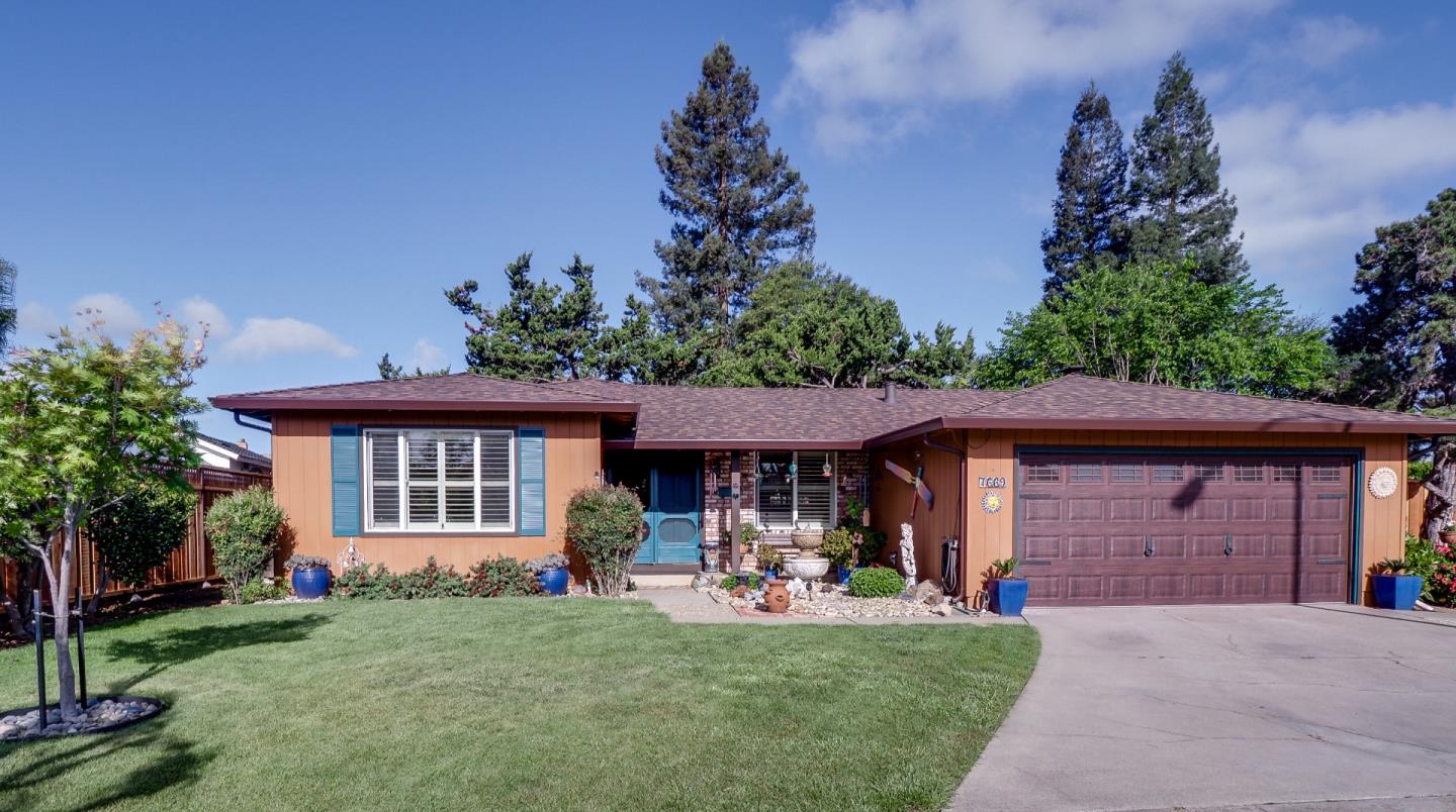 7669 Santa Inez Court