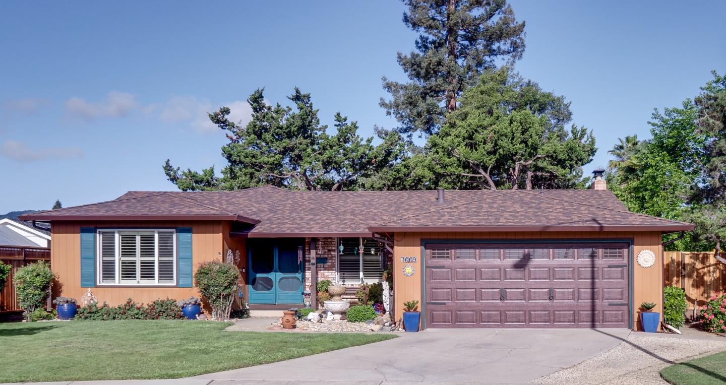 7669 Santa Inez Court