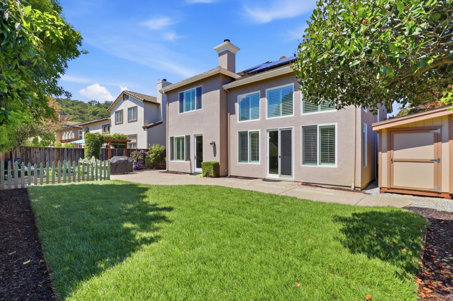 1510 Sunrise Drive