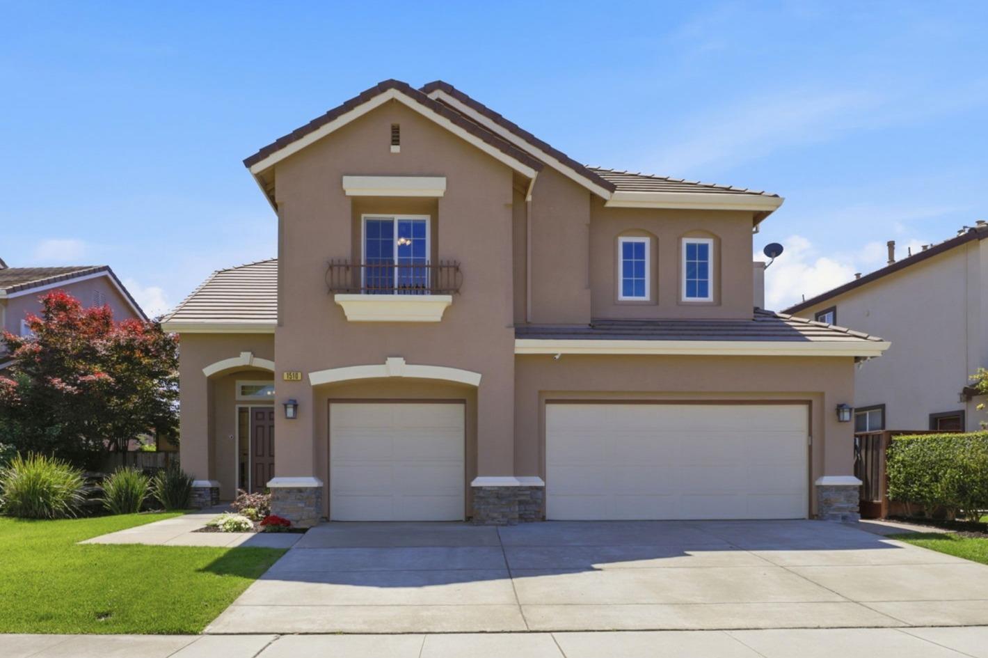 1510 Sunrise Drive