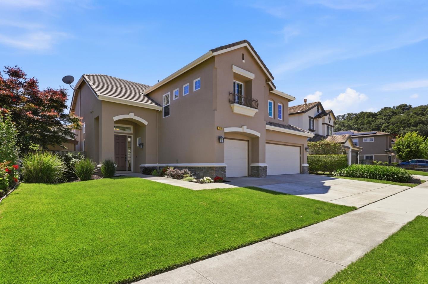 1510 Sunrise Drive