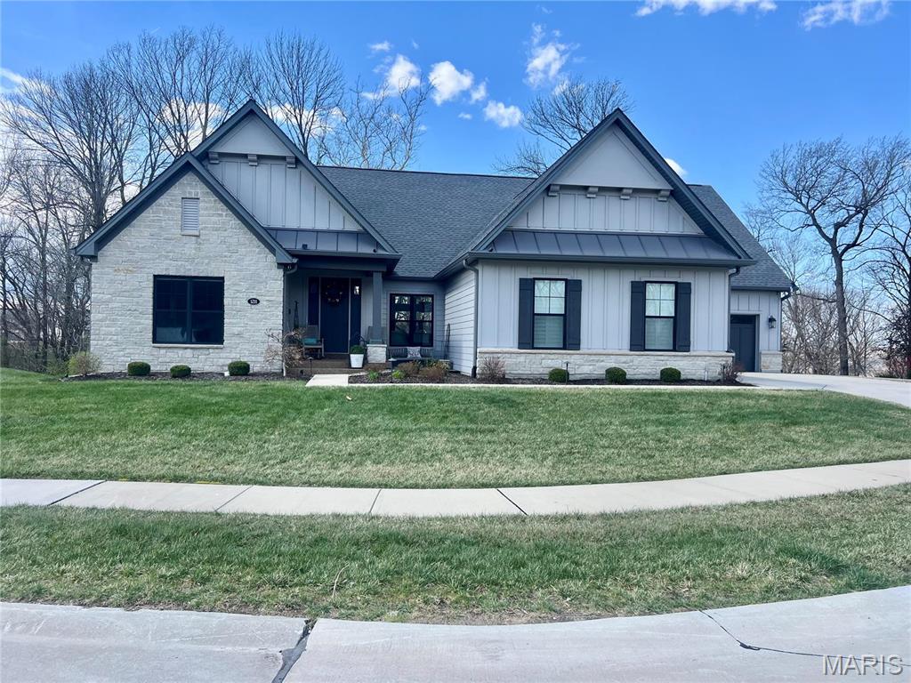 1211 Gooseberry Lane