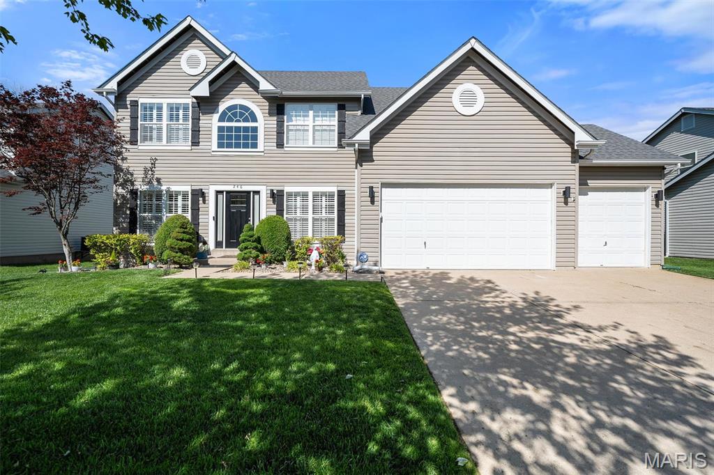 246 Fairway Green Drive