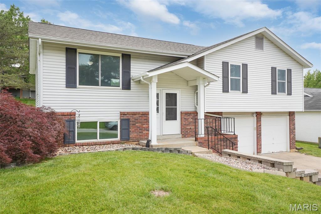 10 Brooker Court