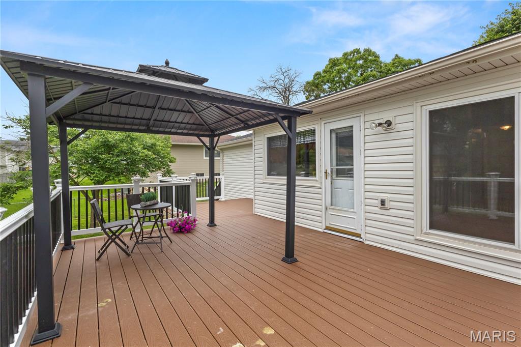 894 Napoli Drive