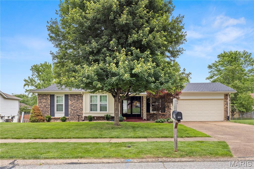 894 Napoli Drive